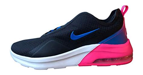 nike women shoes black blue